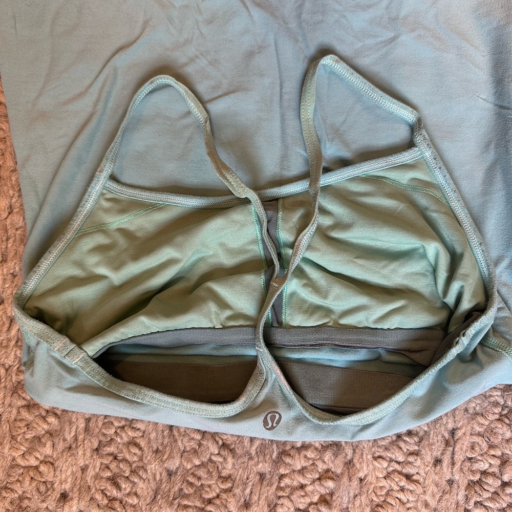 Lululemon Workout Set - image 6